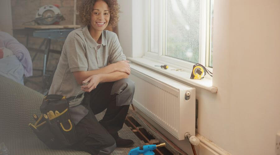 Professional sink repair in Benzonia, MI